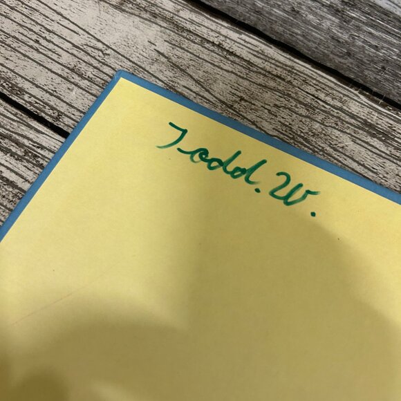 1980s Charlie Brown's Cyclopedia Featuring Space Travel Book Volume 7 - Picture 3 of 7